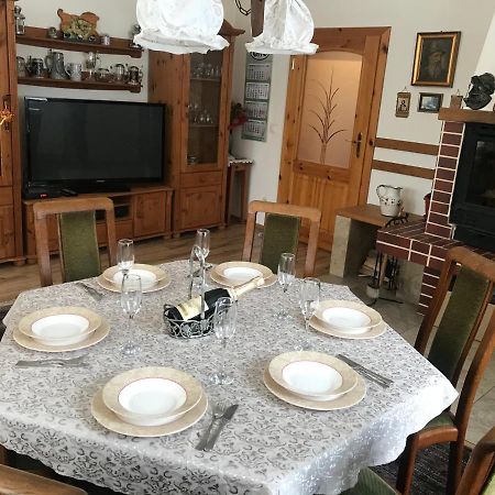 Къща За Гости - Еделвайс, Гр. Габрово エクステリア 写真